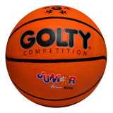 Balón Baloncesto Golty Junior Team #6 Competition