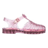 Mini Melissa Possession Shiny Elements Infantil