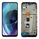 Pantalla Lcd Amoled Con Marco For Moto G71 5g Xt2169-1