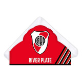 Servilletero Descartables River Plate