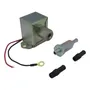 Bomba Electrica Cebado Gasoil Universal Nafta Carburador 24v