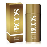 Boos Mujer Eau De Parfum Intense Lumiere 90ml