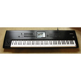 Sintetizador Profesional Korg Kronos X 88