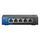 Switch Linksys Se3005 Serie Se3000