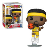 Funko Pop! Basketball Nba All Stars Wilt Chamberlain 163