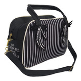 Bolso Extraño Mundo Jack Bolsa Grande De Dama Skellington 