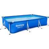 Bestway Alberca Estructural Rectangular Steel Pro 3.00 X