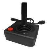 Controlador De Joystick Para Juegos 4x Para El Juego Atari 2