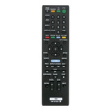 Control Remoto Rmt-b102a Para Blu-ray Sony Bdp-s185 Bdp-s550