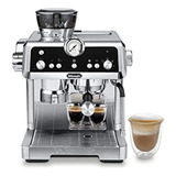 De'longhi Ec9355m La Specialista Prestigio Espresso Machine