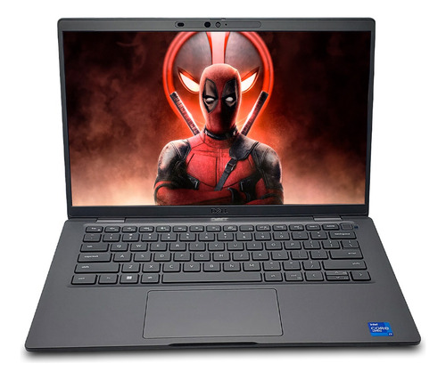 Laptop Dell Latitude 7420 Corei7-1185g7 16gb 512gb Tec Ing