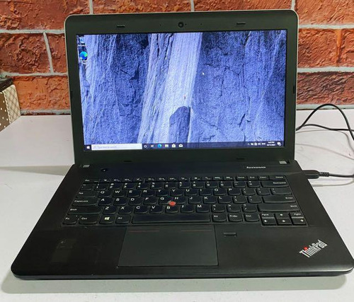 Notebook Lenovo Thinkpad E440 I5 500gb 16gb Ram 