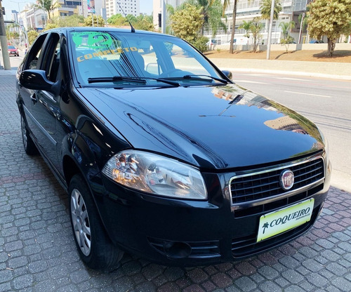 FIAT SIENA 1.4 MPI EL 8V