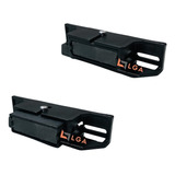 Iman X2 Sensor Fin De Carrera Motor Porton Ppa Seg Motic Lga