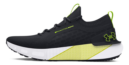 Tenis Under Armour Hovr Phantom 3 Se Hombre 3026582-005