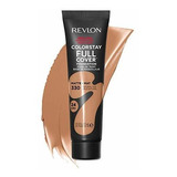 Capa Completa Revlon Colorstay Longwear Matte Foundation Hea