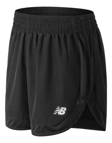 Short Mujer New Balance Accelerate 5 Inch Short Ws81294