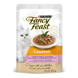 Fancy Feast Pouch Casserole 85g