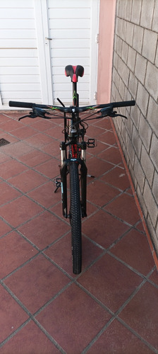 Bicicleta Venzo Mtb Thorn R29