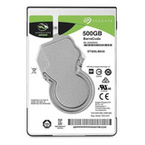 Disco Rígido Slim 500gb Xbox/ps3/ps4/pc Hd Interno Sata 3