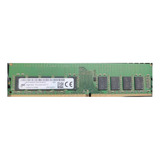 Memoria Micro 16gb Ddr4 2400 Muy Compatibles Pc Viejas Ddr4