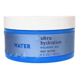 Bath & Body Works Body Butter Water Ultra Hydration 185g