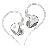 Auriculares In-ear Kz Acoustics Dq6 Without Mic Monitoreo