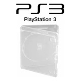 5 Capas Cases Para Jogos De Ps3