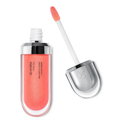Gloss Labial Kiko Milano 3d Hydra Hydra Lip Color Nude Volumen Y Brillo