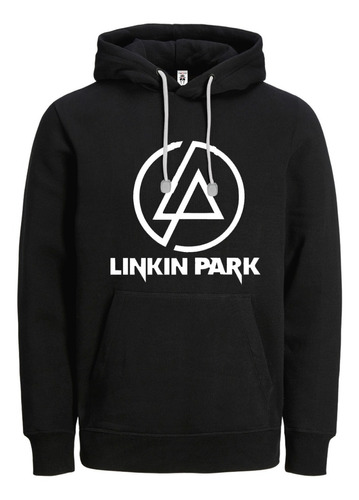 Buzo Buso Sudadera Linkin Park