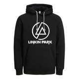 Buzo Buso Sudadera Linkin Park