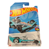 Lee Falla!!!! Hot Wheels Treasure Hunt Mad Fast Drag Strip 