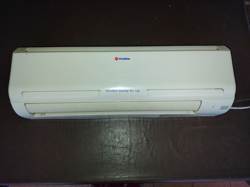 Aire Acondicionado Firstline 3000 Frio/calor