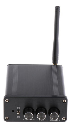 100wx2 Tpa3116 Dual Chip Bluetooth 5.0 Dac Hifi Digital