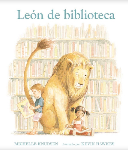 Leon De Biblioteca