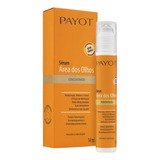 Sérum Roll On Reduz Olheiras E Bolsas Vitamina C Payot 14ml