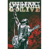 Lenny Kravitz  Just Let Go: Lenny Kravitz Live - Dvd