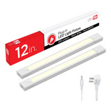 Ultrapro 44405 - Accesorio Led De Encendido/apagado De 12 Pu