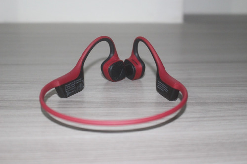 Audífonos Inalámbricos Aftershokz Air  Para Repuestos 