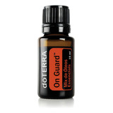 Aceite Esencial Onguard 100% Puro De Doterra, 15 Ml