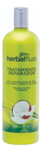 Tratamiento Reparador Brillo - mL a $120