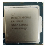 Xeon E3 1270 V5 4 Servidor/gamer 3.6ghz Mother 1151 Pc