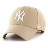 Gorras '47 New York Yankees '47 Mvp Snapback