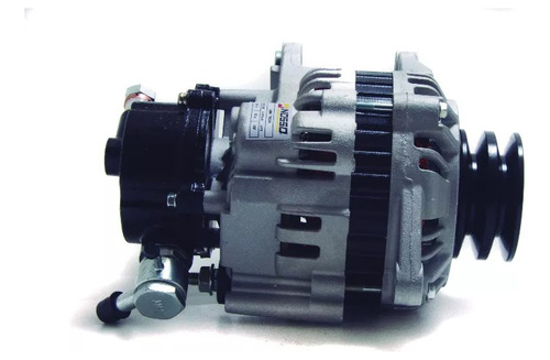 Alternador Mitsubishi L200/300/400 - H1 2.5l Foto 3