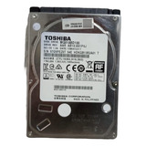 Disco Duro Sata 1 Tb Toshiba Mq01abd100 Para Portatil