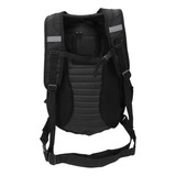 Mochila De Moto A0801 Bolsa De Montar Impermeable Rígida