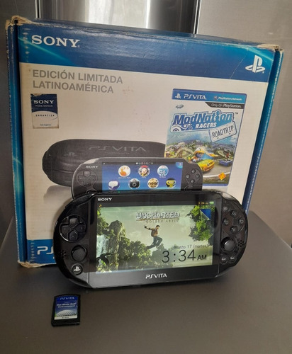 Psvita