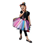 Tutu Ropa De Niña, Diferentes Estilos Y Modelos