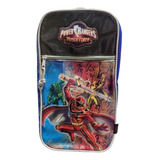 Bolso Botinero Power Ranger Mystic Force Wabro Jretro