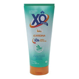 Repelente Baby Xo Inseto Icaridina 100ml A Partir De 2 Meses